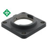 GEHCF04-GG INA 20 Bearing Housing - Durability & Precision