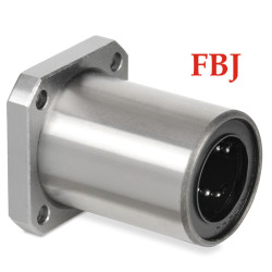 LMK 16 UU FBJ Linear Bearing - Precision & Smooth Motion