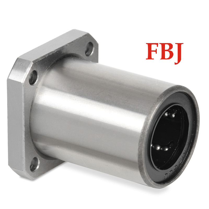 LMK 16 UU FBJ Linear Bearing - Precision & Smooth Motion