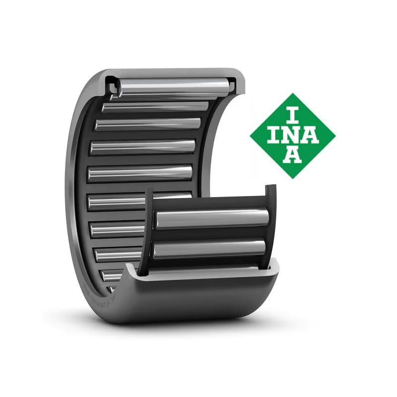 HK 0709 INA 7x11x9 Needle Roller Bearing - Precision & Durability