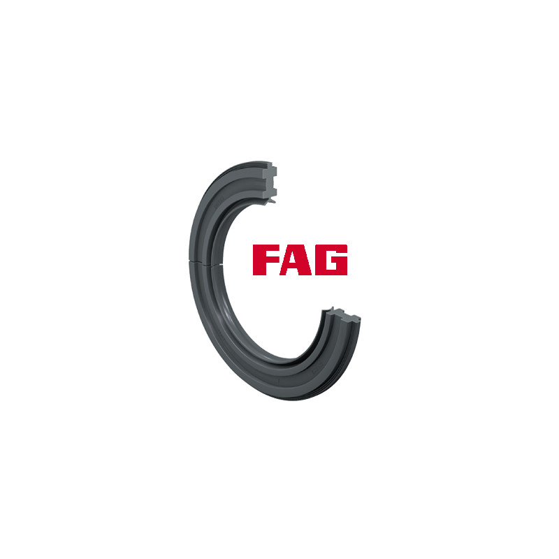 FAG EDH 508 G Split Housing Seal | Precision Cover for Industrial Applications