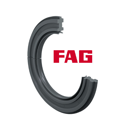 FAG EDH 508 G Split Housing Seal | Precision Cover for Industrial Applications