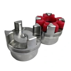 Rotex 42 ST HUB 1.0 D30H Coupling | Flexible Industrial Coupling on simmering.pl