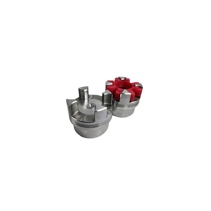 Rotex 42 ST HUB 1.0 D30H Coupling | Flexible Industrial Coupling on simmering.pl