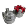 Rotex 42 ST HUB 1.0 D30H Coupling | Flexible Industrial Coupling on simmering.pl