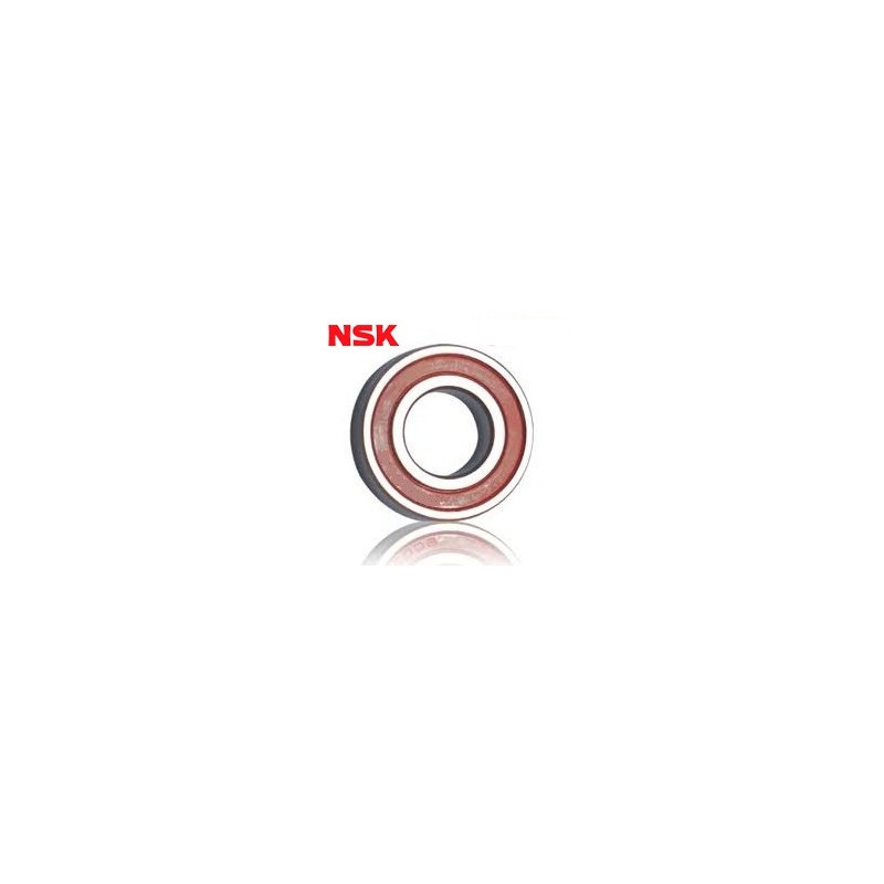 6313 2RS NSK 65x140x33 Deep Groove Ball Bearing | High-Quality & Reliable