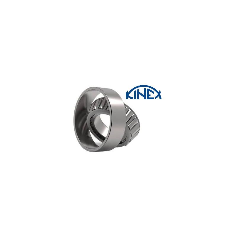 30226 KINEX 130x230x43,75 Tapered Roller Bearing - Durable & Precise