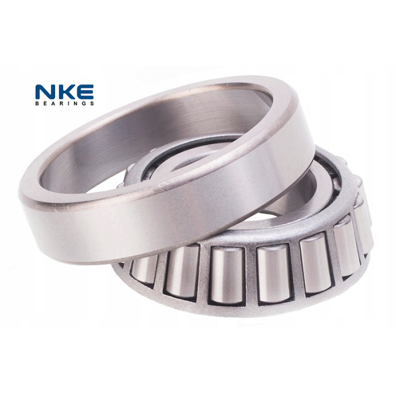 30309  NKE 45x100x27,25 Tapered Roller Bearing - Durable & Precise