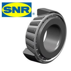 30309 A SNR 45x100x25 Tapered Roller Bearing - Durable & Precise