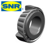 30309 A SNR 45x100x25 Tapered Roller Bearing - Durable & Precise