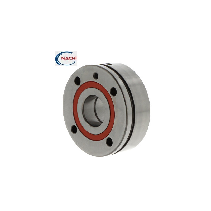17TAU06F -2NSE/GM NACHI 17x62x25 Deep Groove Ball Bearing | High-Quality & Reliable