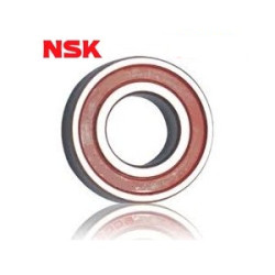 6305 DDU NSK 25x62x17 Łożysko Kulkowe Zwykłe | Trwałe i Niezawodne
