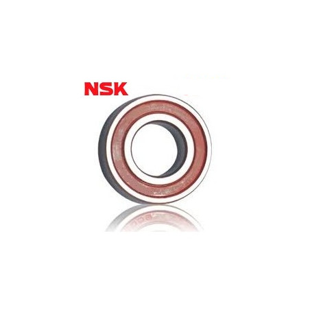 6305 DDU NSK 25x62x17 Deep Groove Ball Bearing | High-Quality & Reliable
