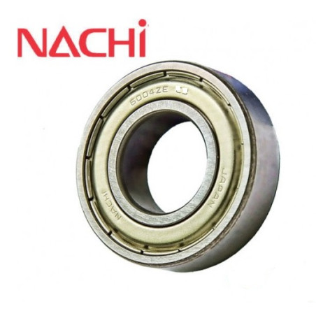 6028ZZ NACHI 140x210x33 Deep Groove Ball Bearing | High-Quality & Reliable