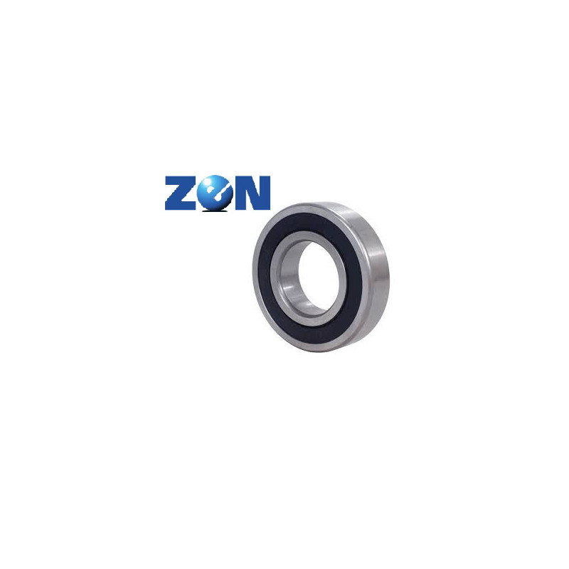 SS 6003 2RS C3 ZEN 17x35x10 Deep Groove Ball Bearing | High-Quality & Reliable