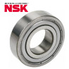6001 ZZ NSK 12x28x8 Deep Groove Ball Bearing | High-Quality & Reliable