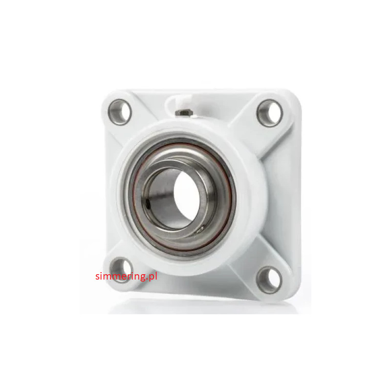 MUCFPL 204 SNR 20 Bearing Housing - Durability & Precision