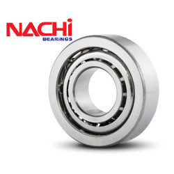 7210 B NACHI 50x90x20 Angular Contact Ball Bearing | High-Precision and Durable