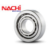 7210 B NACHI 50x90x20 Angular Contact Ball Bearing | High-Precision and Durable