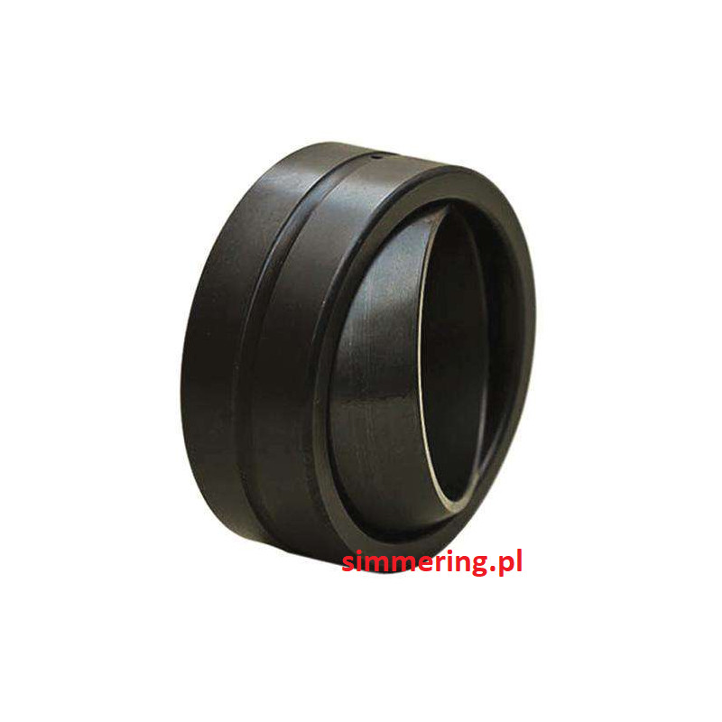 365442 SKF  19,05x39x25 Spherical Plain Bearing - Durability & Precision