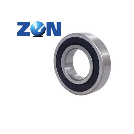 62314-2RS-C3 ZEN 70x150x51 Łożysko Kulkowe Zwykłe | Trwałe i Niezawodne