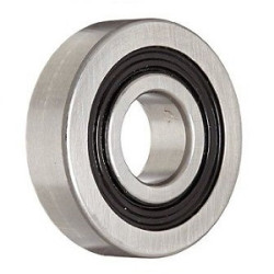 LR 205 NPPU RBF 25x62x15 Deep Groove Ball Bearing | High-Quality & Reliable