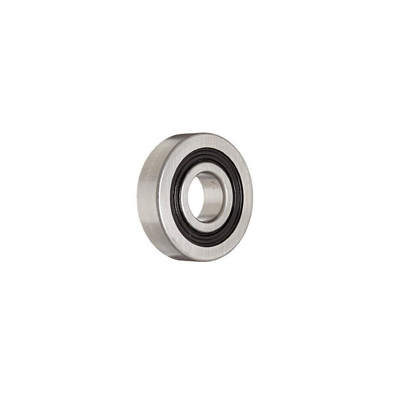 LR 205 NPPU RBF 25x62x15 Deep Groove Ball Bearing | High-Quality & Reliable