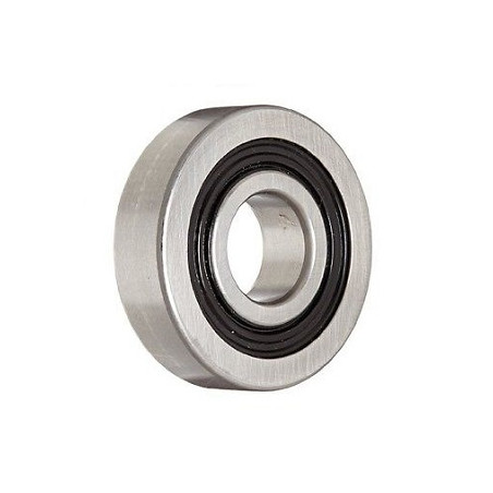 LR 205 NPPU RBF 25x62x15 Deep Groove Ball Bearing | High-Quality & Reliable