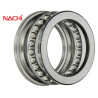 51220 NACHI 100x150x38 Thrust Ball Bearing | Durable and Reliable Axial Load Support