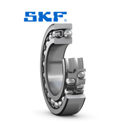 1317 K/C3 SKF 85x180x41 Deep Groove Ball Bearing | High-Quality & Reliable