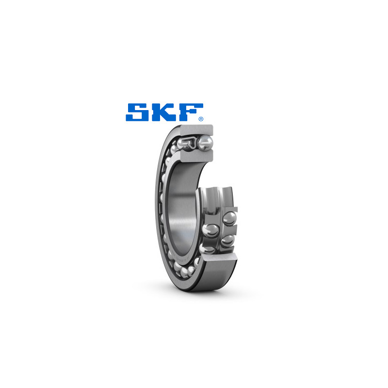 1317 K/C3 SKF 85x180x41 Deep Groove Ball Bearing | High-Quality & Reliable