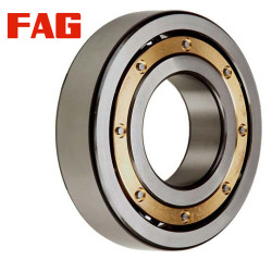 6210 MA C3 FAG 50x90x20 Deep Groove Ball Bearing | High-Quality & Reliable