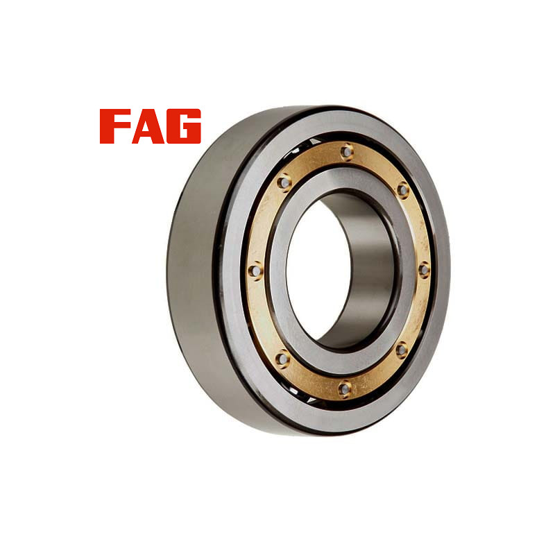 6210 MA C3 FAG 50x90x20 Deep Groove Ball Bearing | High-Quality & Reliable