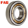 6210 MA C3 FAG 50x90x20 Deep Groove Ball Bearing | High-Quality & Reliable