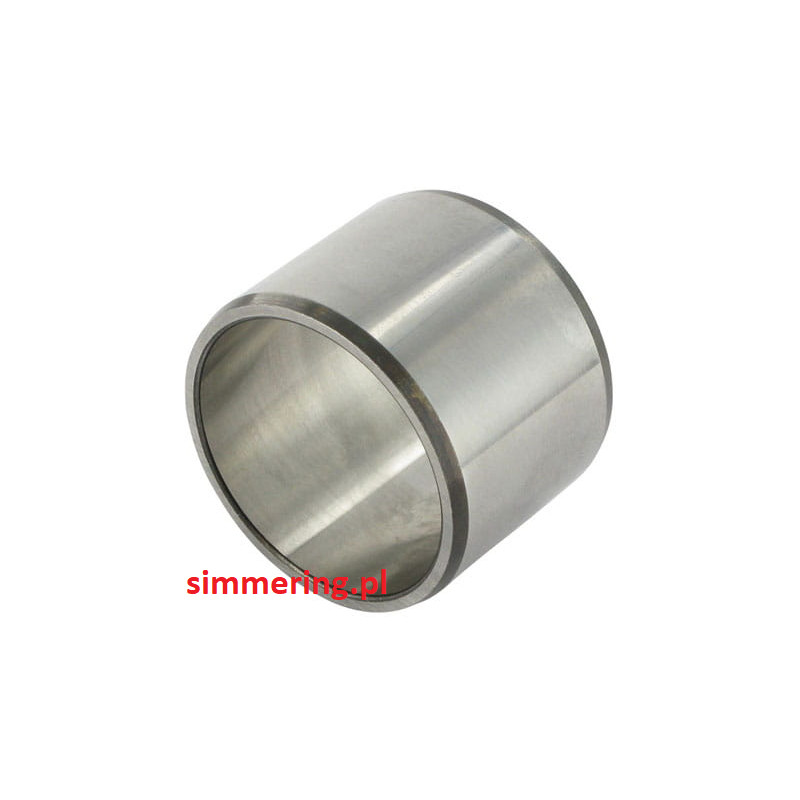 IR 8X12X12.5 INA 8x12x12,5 Needle Roller Bearing - Precision & Durability