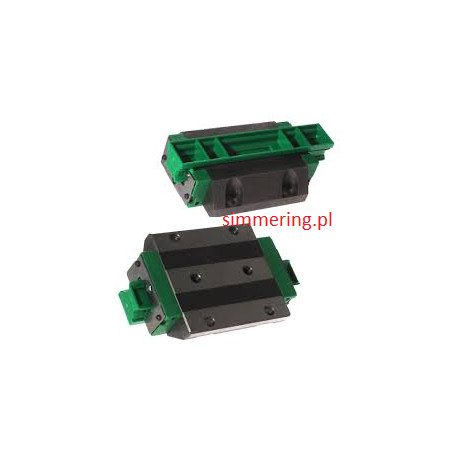 KWVE20-B-NL-V2-G3 INA Linear Bearing - Precision & Smooth Motion