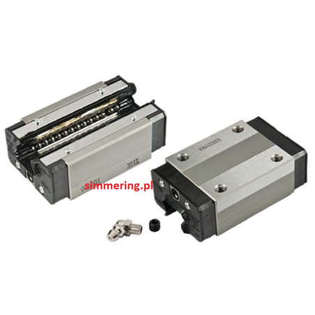 HSR25YRSS THK Linear Bearing - Precision & Smooth Motion