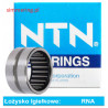 RNA 4905.R NTN 30x42x17 Needle Roller Bearing - Precision & Durability