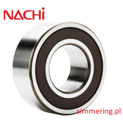 6906 2NKE CM NACHI 30x47x9 Deep Groove Ball Bearing | High-Quality & Reliable