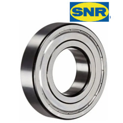 6304 FT150 ZZ SNR 20x52x15 Deep Groove Ball Bearing | High-Quality & Reliable