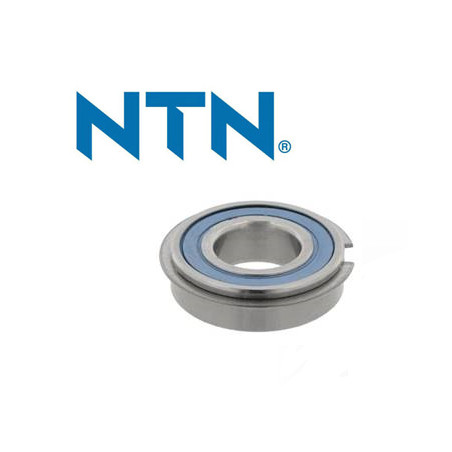 62/28 2RS NR NTN 28x58x16 Deep Groove Ball Bearing | High-Quality & Reliable