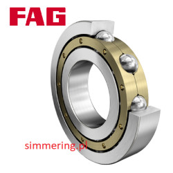 6213 M C3 FAG 65x120x23 Deep Groove Ball Bearing | High-Quality & Reliable