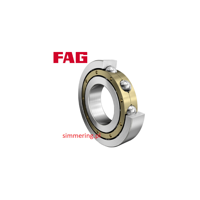 6213 M C3 FAG 65x120x23 Deep Groove Ball Bearing | High-Quality & Reliable