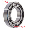 16013 FAG 65x100x11 Deep Groove Ball Bearing | High-Quality & Reliable