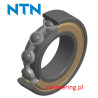 6204 ZZ NTN 20x47x14 Deep Groove Ball Bearing | High-Quality & Reliable