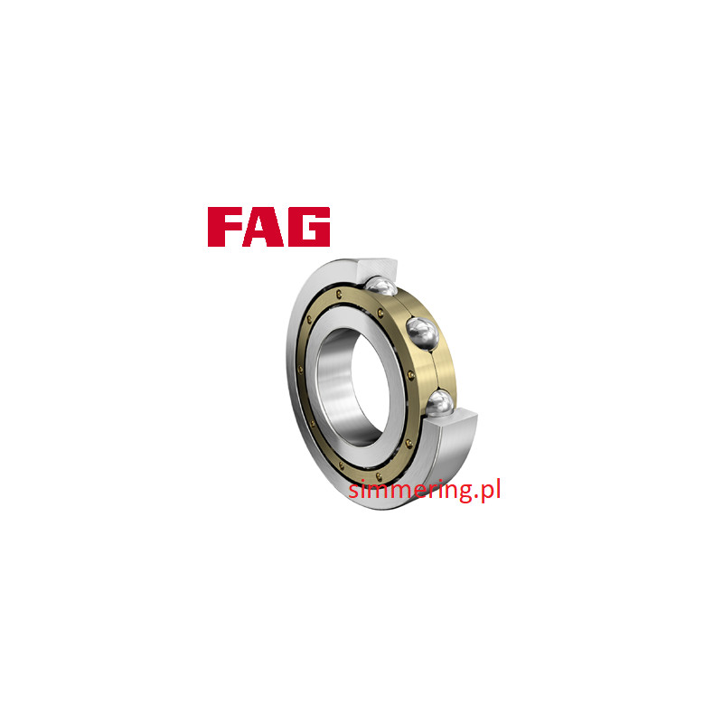 16056-M-C4 FAG 280x420x44 Deep Groove Ball Bearing | High-Quality & Reliable