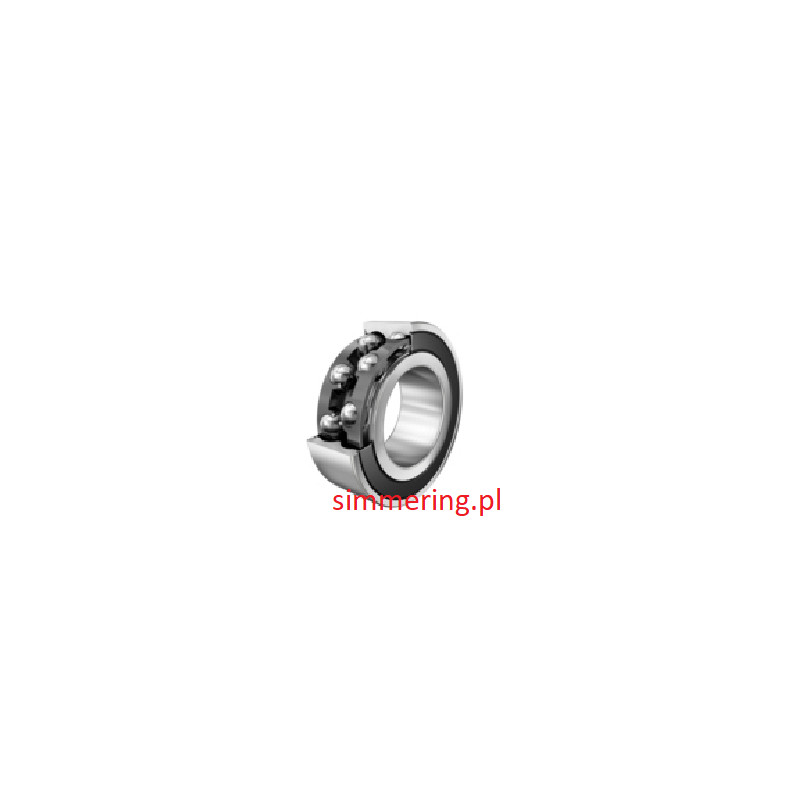 3212-BD-XL-TVH-L285-C3 FAG 60x110x36,5 Angular Contact Ball Bearing | High-Precision and Durable