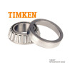 33890 TIMKEN 52,388x28,575 Tapered Roller Bearing - Durable & Precise