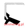 Uszczelniacz CORTECO 19027832 ACM 40x55,5x9/10,8 | Simmerring do HONDA