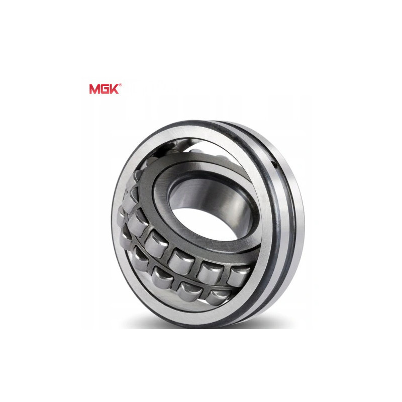 22218 CW33 MGK 90x160x40 Spherical Roller Bearing - Durability & Precision